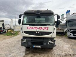 Renault Lander 370 DXI