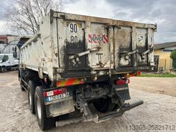 Renault Lander 370 DXI