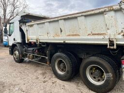 Renault Lander 370 DXI