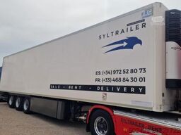 Lamberet SR2 LVFS3 (LOCATION-VENTE)