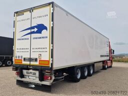 Lamberet SR2 LVFS3 (LOCATION-VENTE)