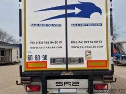 Lamberet SR2 LVFS3 (LOCATION-VENTE)