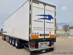 Lamberet SR2 LVFS3 (LOCATION-VENTE)