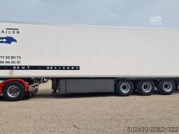 Lamberet SR2 LVFS3 (LOCATION-VENTE)