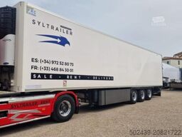 Lamberet SR2 LVFS3 (LOCATION-VENTE)