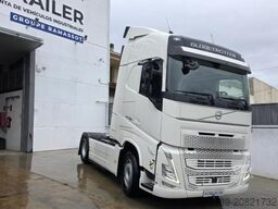 Volvo FH 500 I SAVE