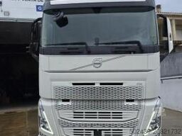 Volvo FH 500 I SAVE