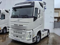 Volvo FH 500 I SAVE