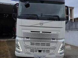 Volvo FH 500 I SAVE