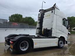 Volvo FH 500 I SAVE