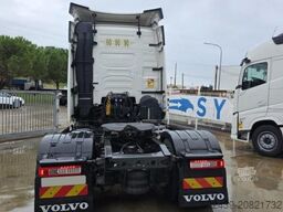 Volvo FH 500 I SAVE