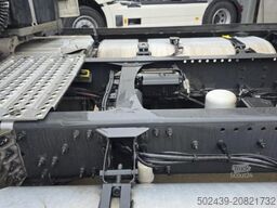 Volvo FH 500 I SAVE