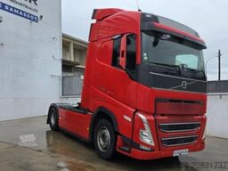 Volvo FH 500 I SAVE