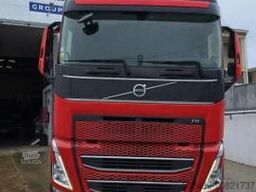 Volvo FH 500 I SAVE