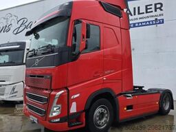 Volvo FH 500 I SAVE