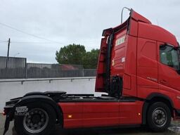 Volvo FH 500 I SAVE