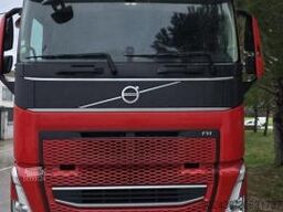 Volvo FH 500 I SAVE