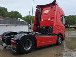 Volvo FH 500 I SAVE