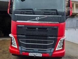 Volvo FH 500