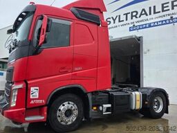 Volvo FH 500