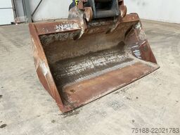 Hyundai HW 160