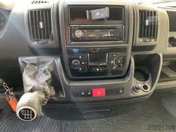 Citroën Jumper