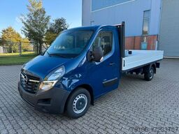OPEL Movano Pritsche L3H1 *Klima*Tempomat*