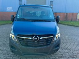 OPEL Movano Pritsche L3H1 *Klima*Tempomat*