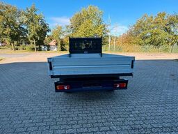OPEL Movano Pritsche L3H1 *Klima*Tempomat*
