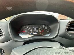 OPEL Movano Pritsche L3H1 *Klima*Tempomat*