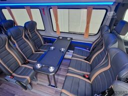 MERCEDES-BENZ Sprinter Lord Comfort 12 Sitzer In Stock