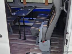 MERCEDES-BENZ Sprinter Lord Comfort 12 Sitzer In Stock