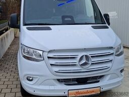 MERCEDES-BENZ Sprinter Lord Comfort 12 Sitzer In Stock
