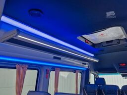 MERCEDES-BENZ Sprinter Lord Comfort 12 Sitzer In Stock