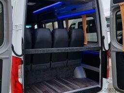 MERCEDES-BENZ Sprinter Lord Comfort 12 Sitzer In Stock