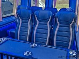 MERCEDES-BENZ Sprinter Lord Comfort 12 Sitzer In Stock