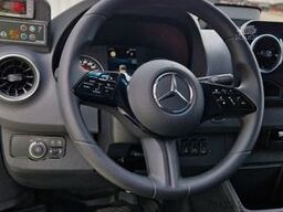 MERCEDES-BENZ Sprinter Lord Comfort 12 Sitzer In Stock