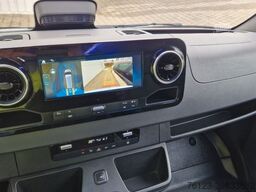 MERCEDES-BENZ Sprinter Lord Comfort 12 Sitzer In Stock