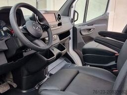 MERCEDES-BENZ Sprinter Lord Comfort 12 Sitzer In Stock