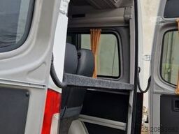 MERCEDES-BENZ Sprinter Lord Comfort 12 Sitzer In Stock