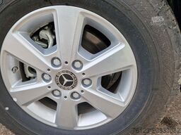 MERCEDES-BENZ Sprinter Lord Comfort 12 Sitzer In Stock