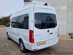 MERCEDES-BENZ Sprinter Lord Comfort 12 Sitzer In Stock
