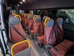 MERCEDES-BENZ Sprinter Lord Light 22 Sitzer 5 x Lagerfahrzeug