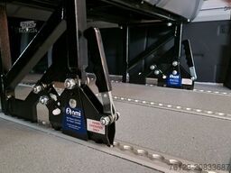 MERCEDES-BENZ Sprinter Lord Light 22 Sitzer 5 x Lagerfahrzeug