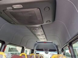MERCEDES-BENZ Sprinter Lord Light 22 Sitzer 5 x Lagerfahrzeug