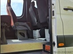 MERCEDES-BENZ Sprinter Lord Light 22 Sitzer 5 x Lagerfahrzeug