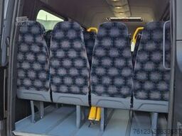 MERCEDES-BENZ Sprinter Lord Light 22 Sitzer 5 x Lagerfahrzeug