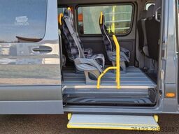 MERCEDES-BENZ Sprinter Lord Light 22 Sitzer 5 x Lagerfahrzeug