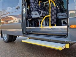 MERCEDES-BENZ Sprinter Lord Light 22 Sitzer 5 x Lagerfahrzeug