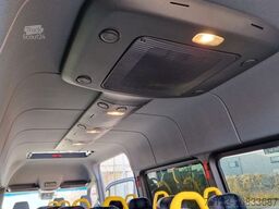 MERCEDES-BENZ Sprinter Lord Light 22 Sitzer 5 x Lagerfahrzeug
